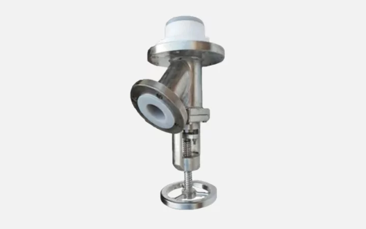 Outlet Valves-image